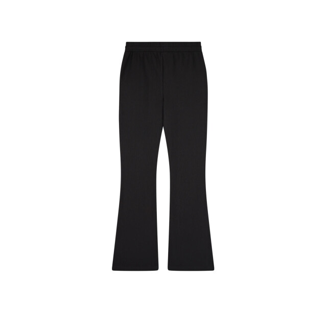 NoBell Zomer broek meisjes - jersey rib sady Q502-3501-014 large