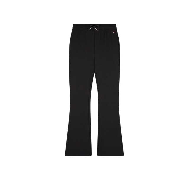 NoBell Zomer broek meisjes - jersey rib sady Q502-3501-014 large