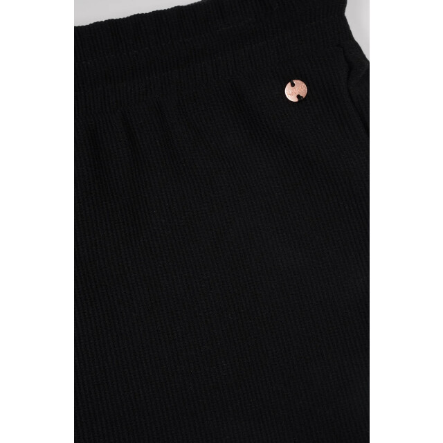 NoBell Zomer broek meisjes - jersey rib sady Q502-3501-014 large