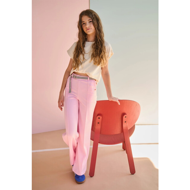 NoBell Zomer broek meisjes palazzo sweet 16 t Q502-3600-274 large