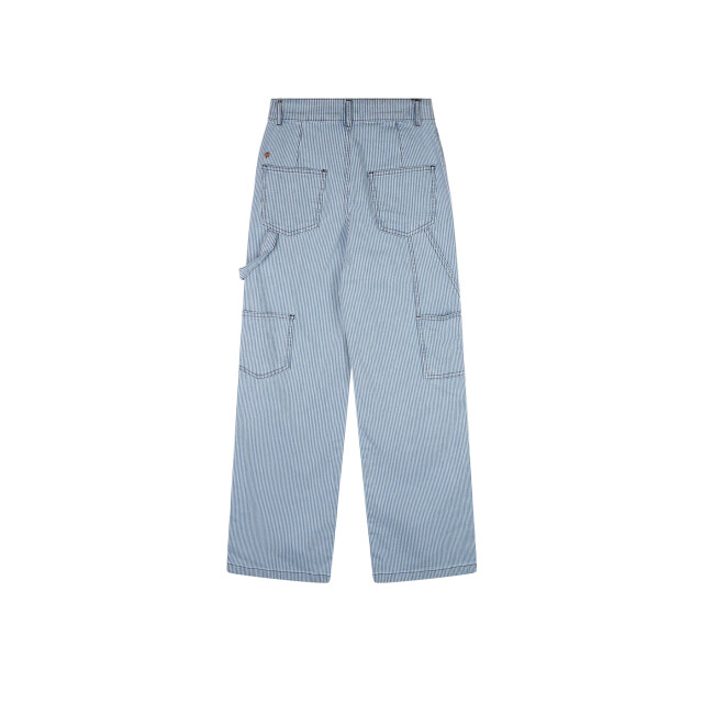 NoBell Zomer broek meisjes - cargo, twill, gestreept suca Q502-3603-156 large