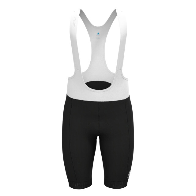Odlo Tights short suspenders zeroweight 422382 large