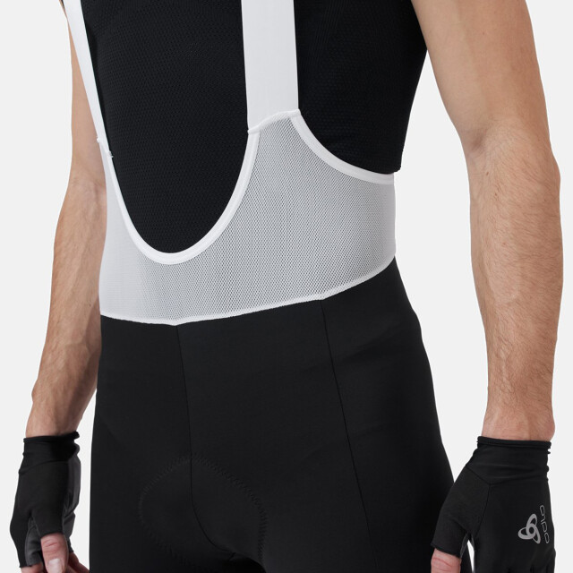 Odlo Tights short suspenders zeroweight 422382 large