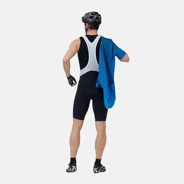 Odlo Tights short suspenders zeroweight 422382 large