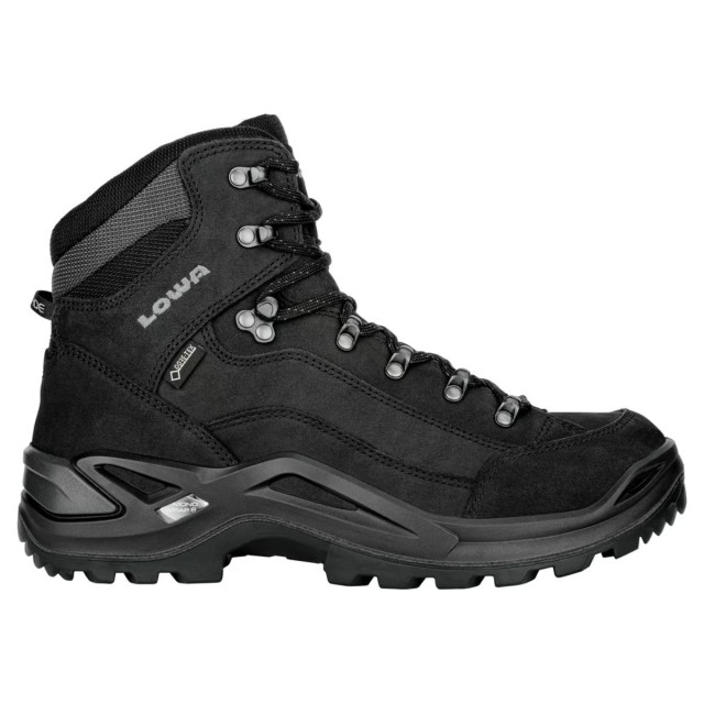 Lowa renegade gtx mid wandelschoen mid heren - 068371_999-9,5 large