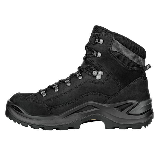 Lowa renegade gtx mid wandelschoen mid heren - 068371_999-9,5 large