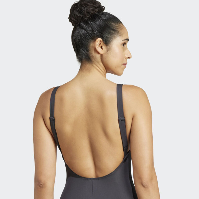 Adidas iconisea swimsu badpak sport dames - 069677_990-46 large