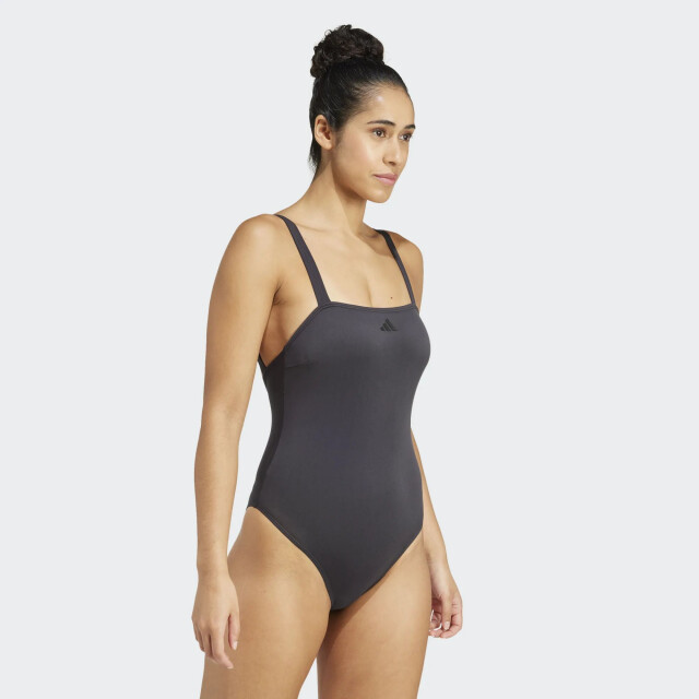 Adidas iconisea swimsu badpak sport dames - 069677_990-46 large