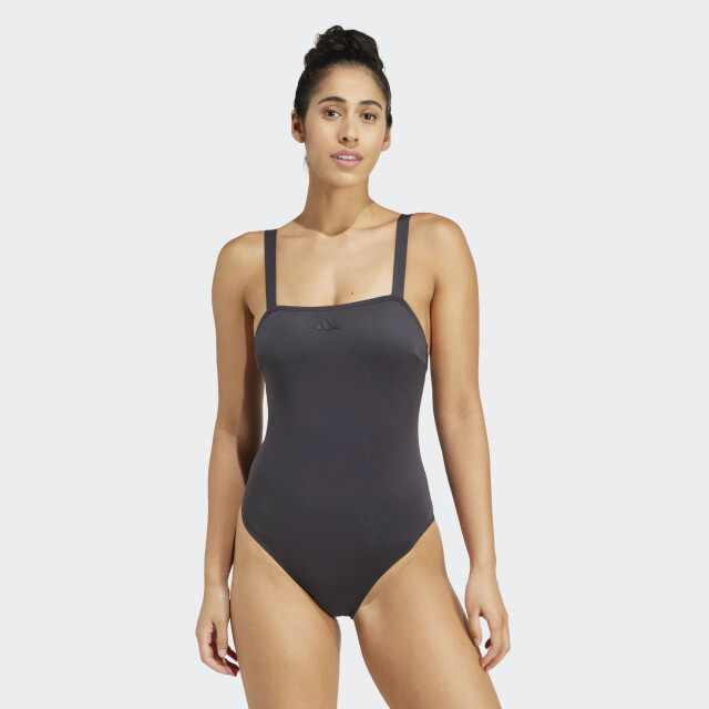 Adidas iconisea swimsu badpak sport dames - 069677_990-46 large