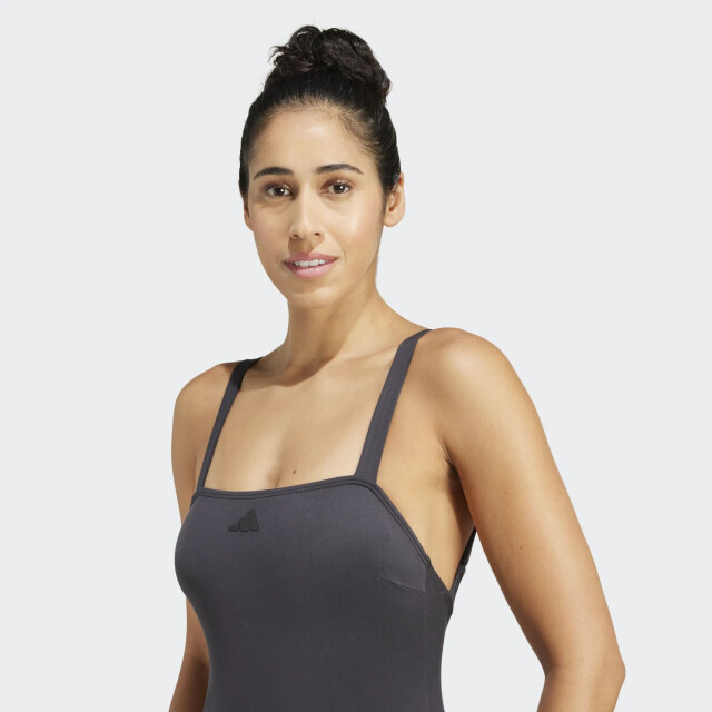 Adidas iconisea swimsu badpak sport dames - 069677_990-46 large