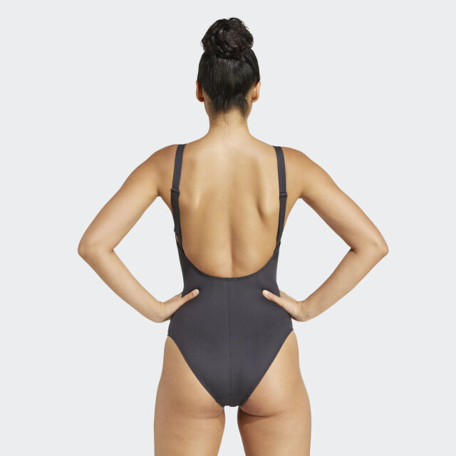 Adidas iconisea swimsu badpak sport dames - 069677_990-46 large