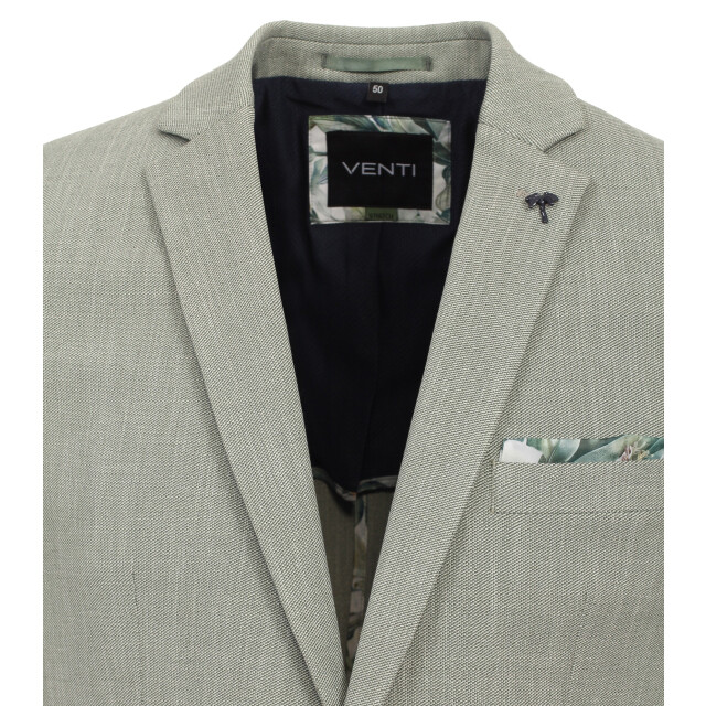 Venti Heren colbert 544247400 338 Venti Colbert 544247400 338Groen large
