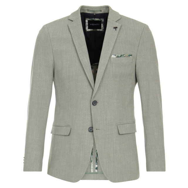 Venti Heren colbert 544247400 338 Venti Colbert 544247400 338Groen large