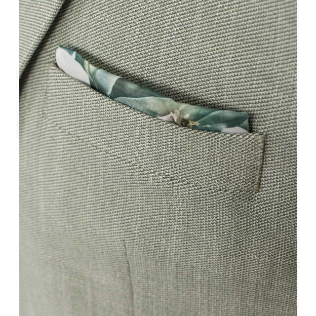 Venti Heren colbert 544247400 338 Venti Colbert 544247400 338Groen large