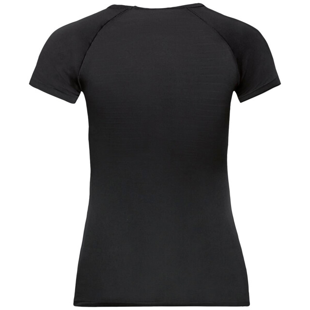 Odlo Bl top crew neck s/s performance x-light eco 188501 large