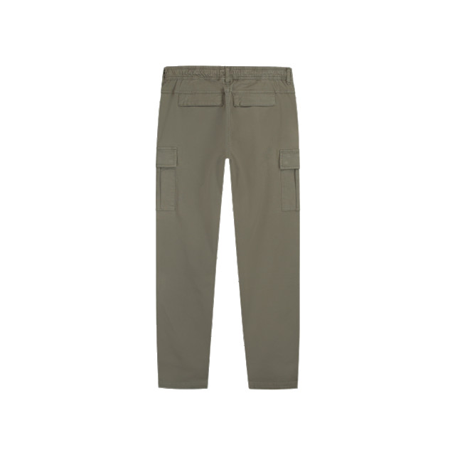 Pure Path Regular fit pants cargo 156.40.0026 large