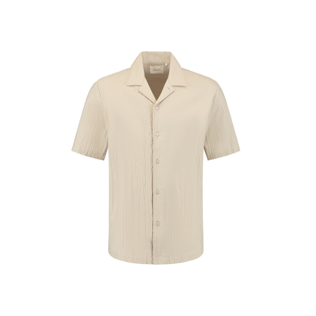 Pure Path Overshirt korte mouw 121.81.0015 large