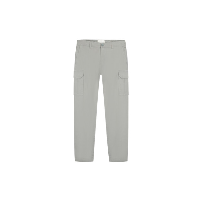 Pure Path Regular fit pants cargo 156.20.0006 large