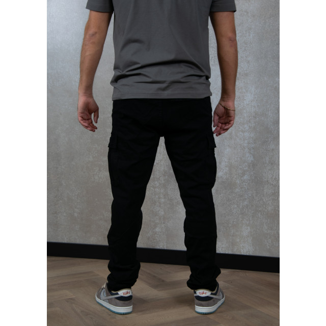 Pure Path Regular fit pants cargo 156.10.0035 large