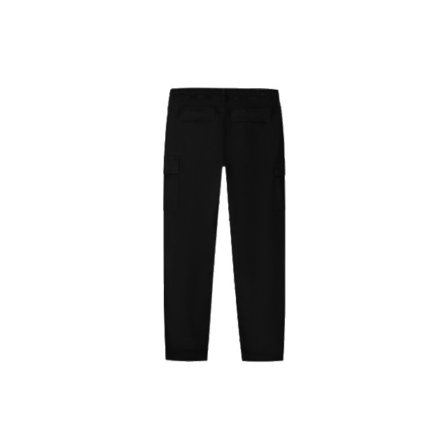 Pure Path Regular fit pants cargo 156.10.0035 large