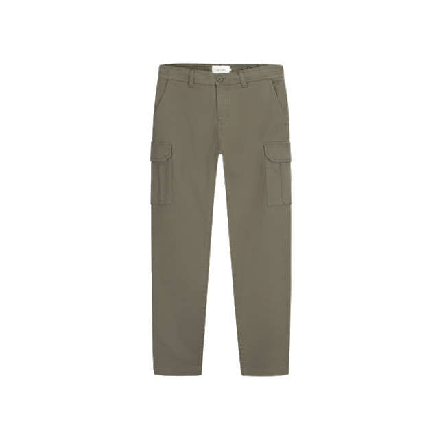 Pure Path Regular fit pants cargo 156.40.0026 large