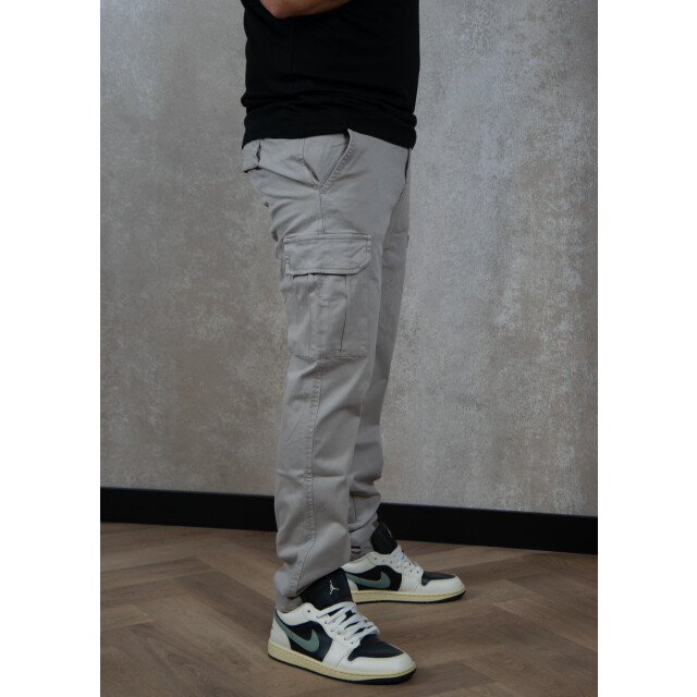 Pure Path Regular fit pants cargo 156.20.0006 large