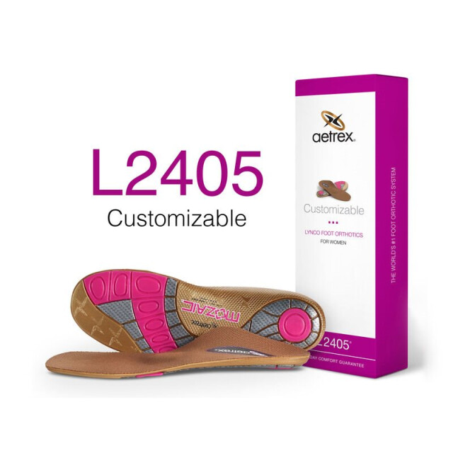 Aetrex L2405w dames L2405W large