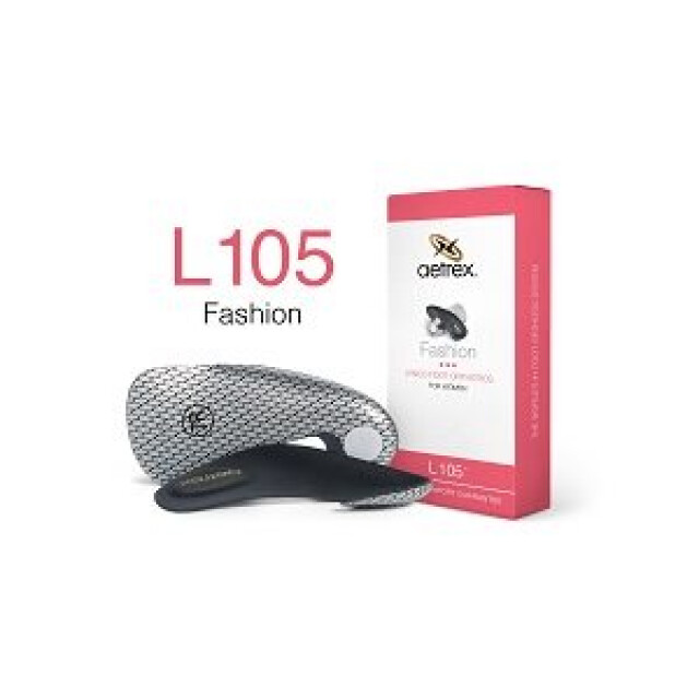 Aetrex L105w dames L105W Fashion large