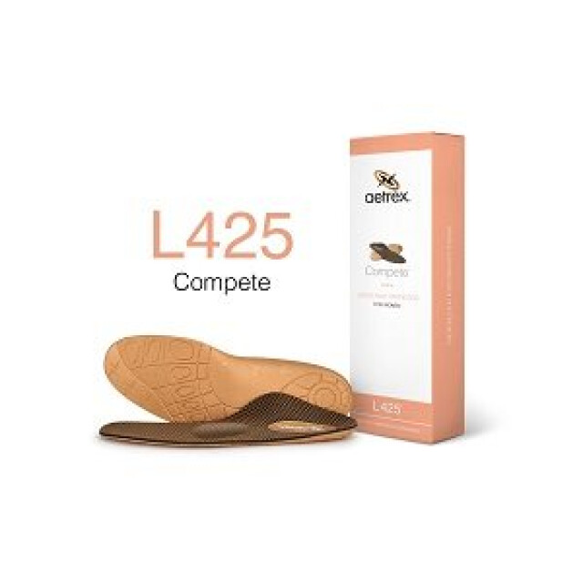 Aetrex L425w dames L425W Compete large