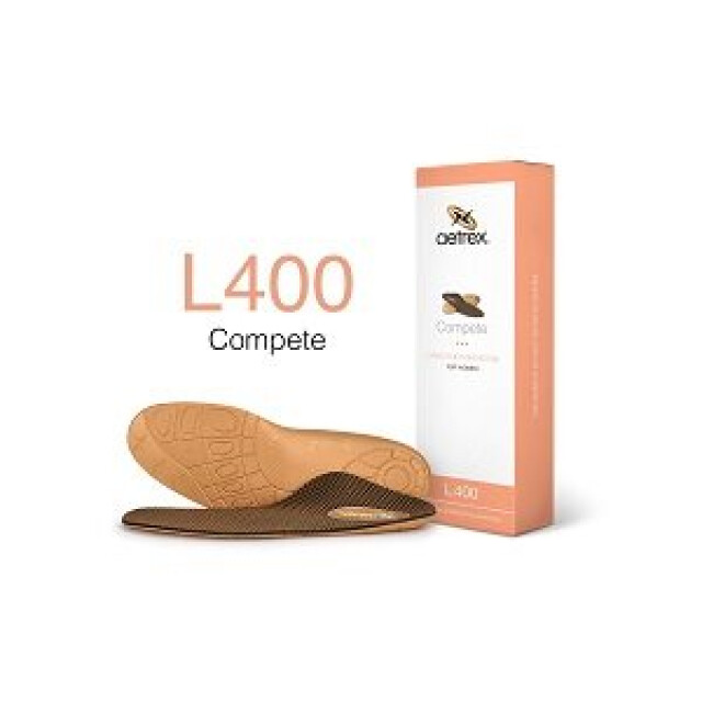 Aetrex L400w dames L400W Compete large