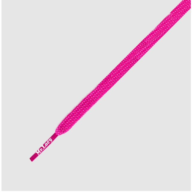 Mr. Lacy Runnies lipstick plat 120 cm Mr. Lacy Runnies lipstick pink plat 120 cm large