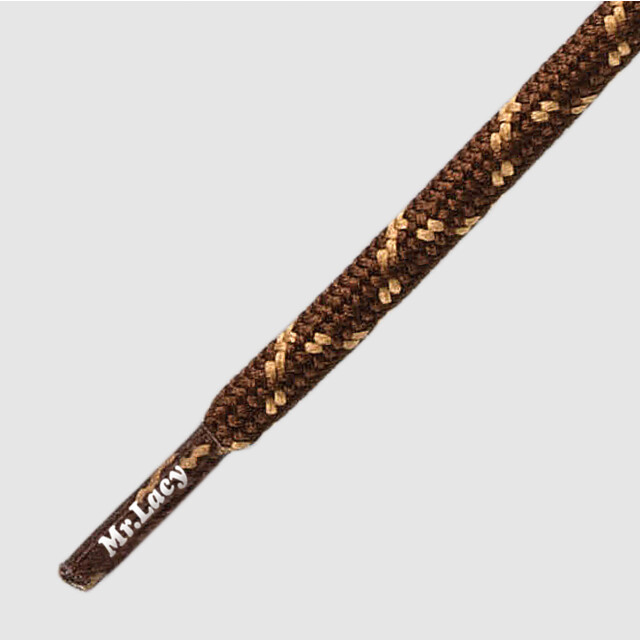 Mr. Lacy Hikies rond 120 cm Mr. Lacy Hikies bruin rond 120 cm large