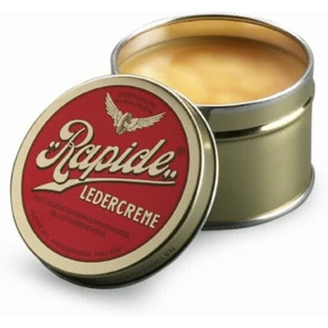 Rapide Ledercreme 150 ml RAPIDE ledercreme 150 ml kleurloos large