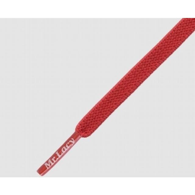 Mr. Lacy Flexies plat 90 cm Mr. Lacy Flexies rood plat 90 cm large