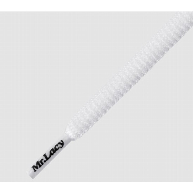 Mr. Lacy Runnies rond, waterafstotend 120 cm Mr. Lacy Runnies wit rond, waterafstotend 120 cm large
