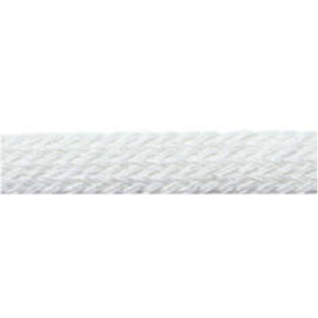 ARIESZZZ Schoenveters plat dikte 5 mm Schoenveters wit plat dikte 5 mm 120 cm large