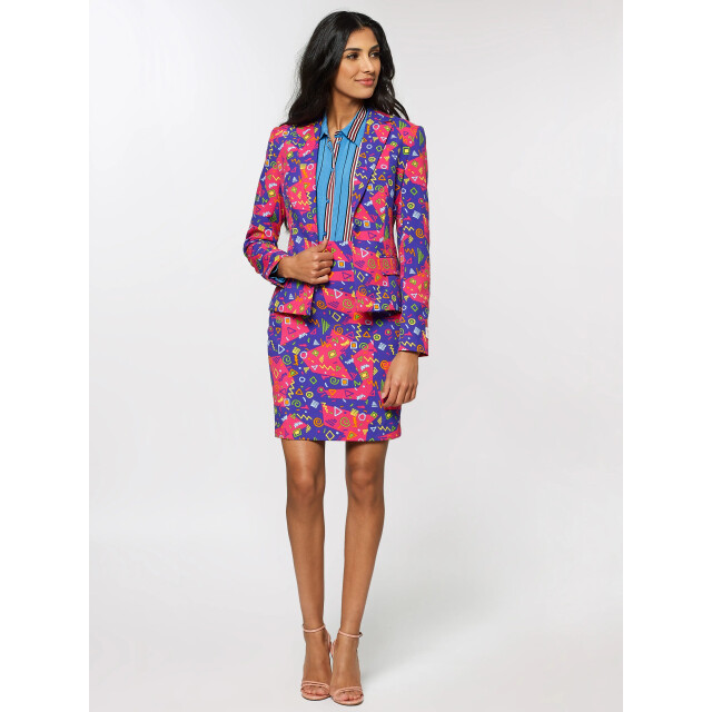 OppoSuits The fresh princess OSWM-0018 large