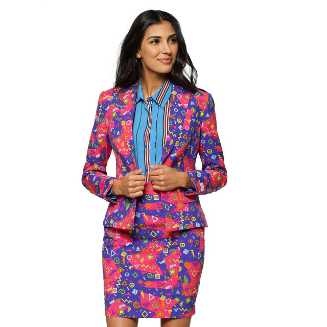 OppoSuits The fresh princess OSWM-0018 large