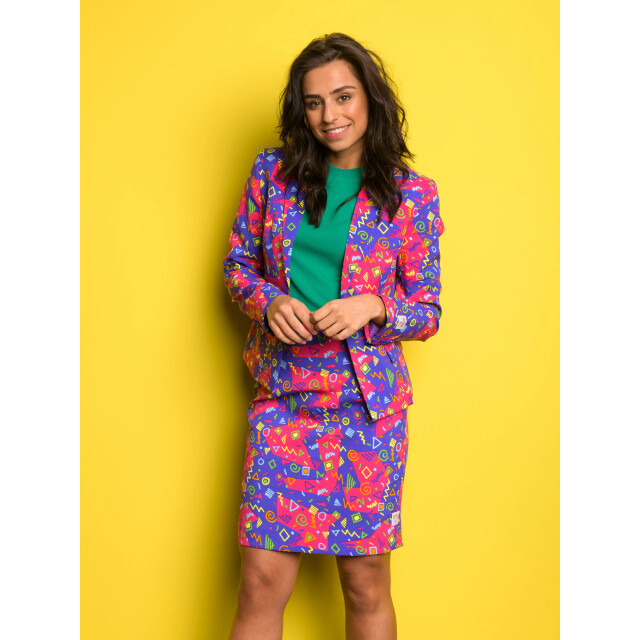 OppoSuits The fresh princess OSWM-0018 large