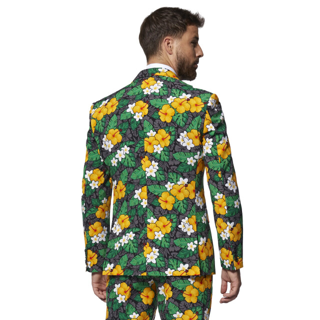 OppoSuits Tropical treasure OSUI-0115 large