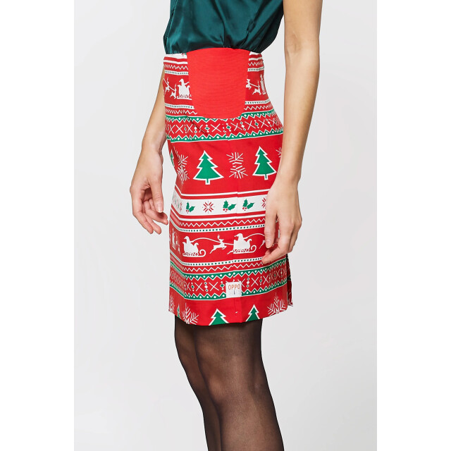 OppoSuits Winter woman OSWM-0014 large