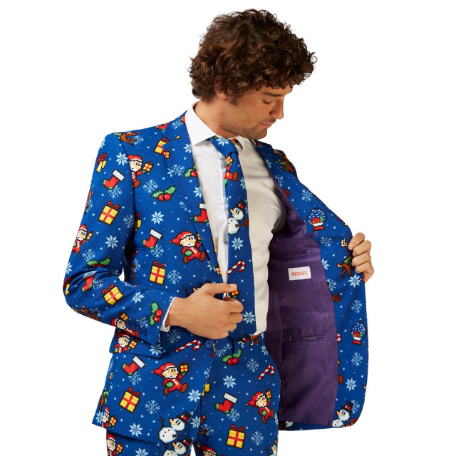 OppoSuits Merry pixmas (mp only) OSUI-0117 large