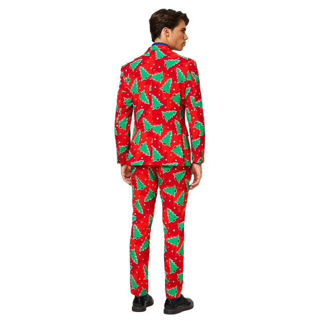 OppoSuits Fine pine OSUI-0090 large