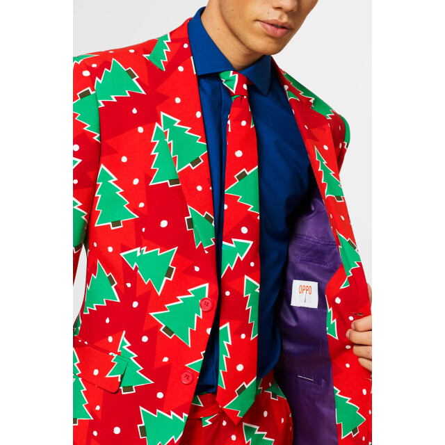 OppoSuits Fine pine OSUI-0090 large