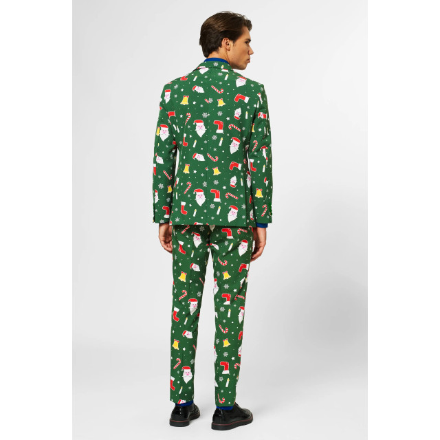 OppoSuits Santaboss OSUI-0055 large