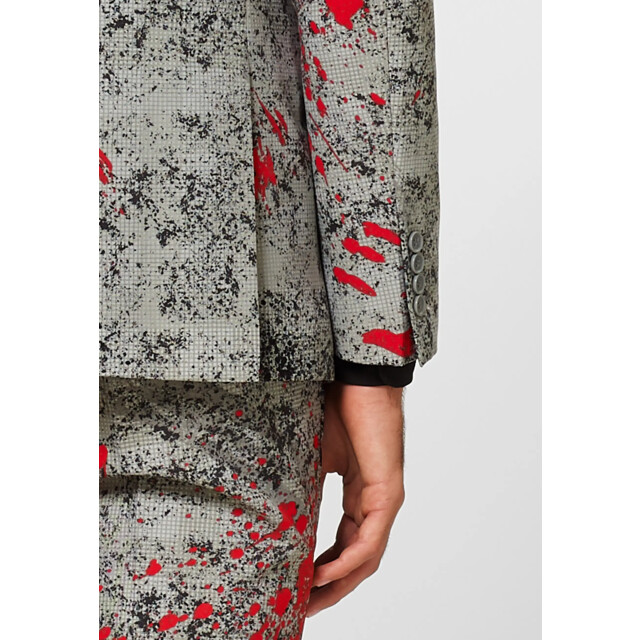 OppoSuits Zombiac OSUI-0037 large