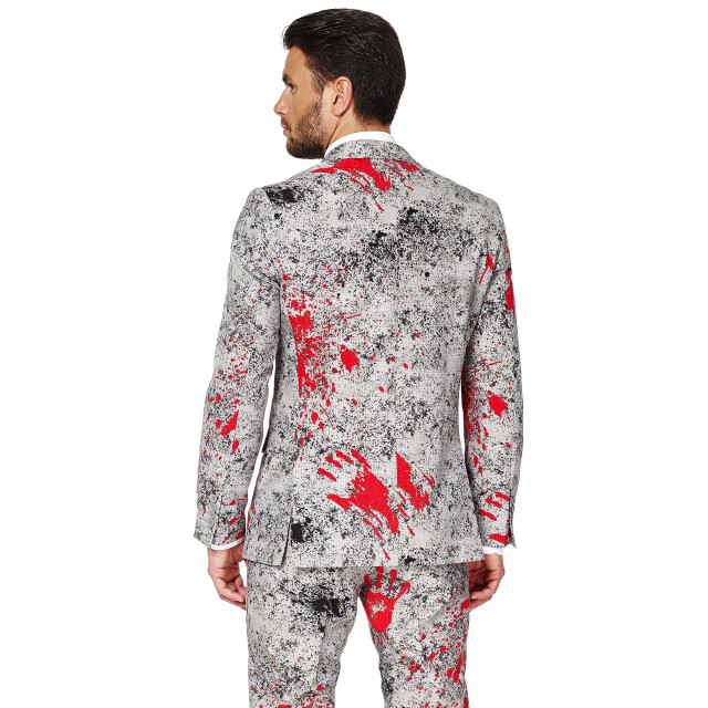 OppoSuits Zombiac OSUI-0037 large