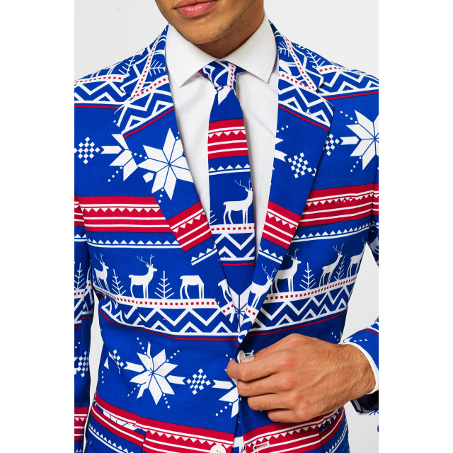 OppoSuits The rudolph OSUI-0013 large