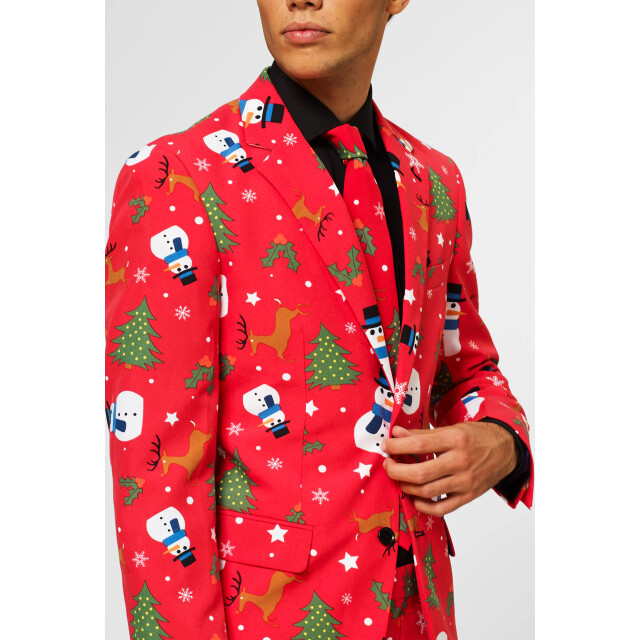 OppoSuits Christmaster OSUI-0020 large