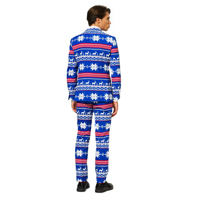 OppoSuits The rudolph OSUI-0013 large